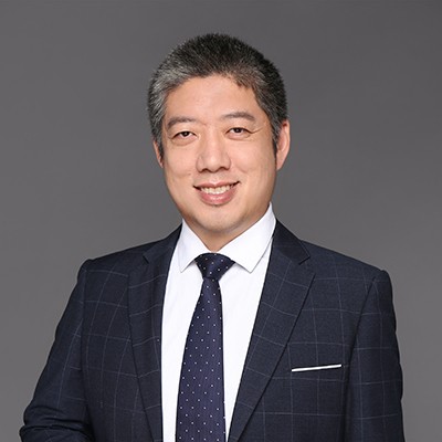 梁志伟